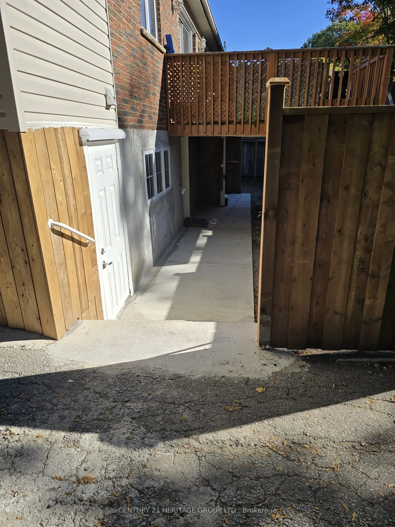 65 Park Crescent, #BSMT A