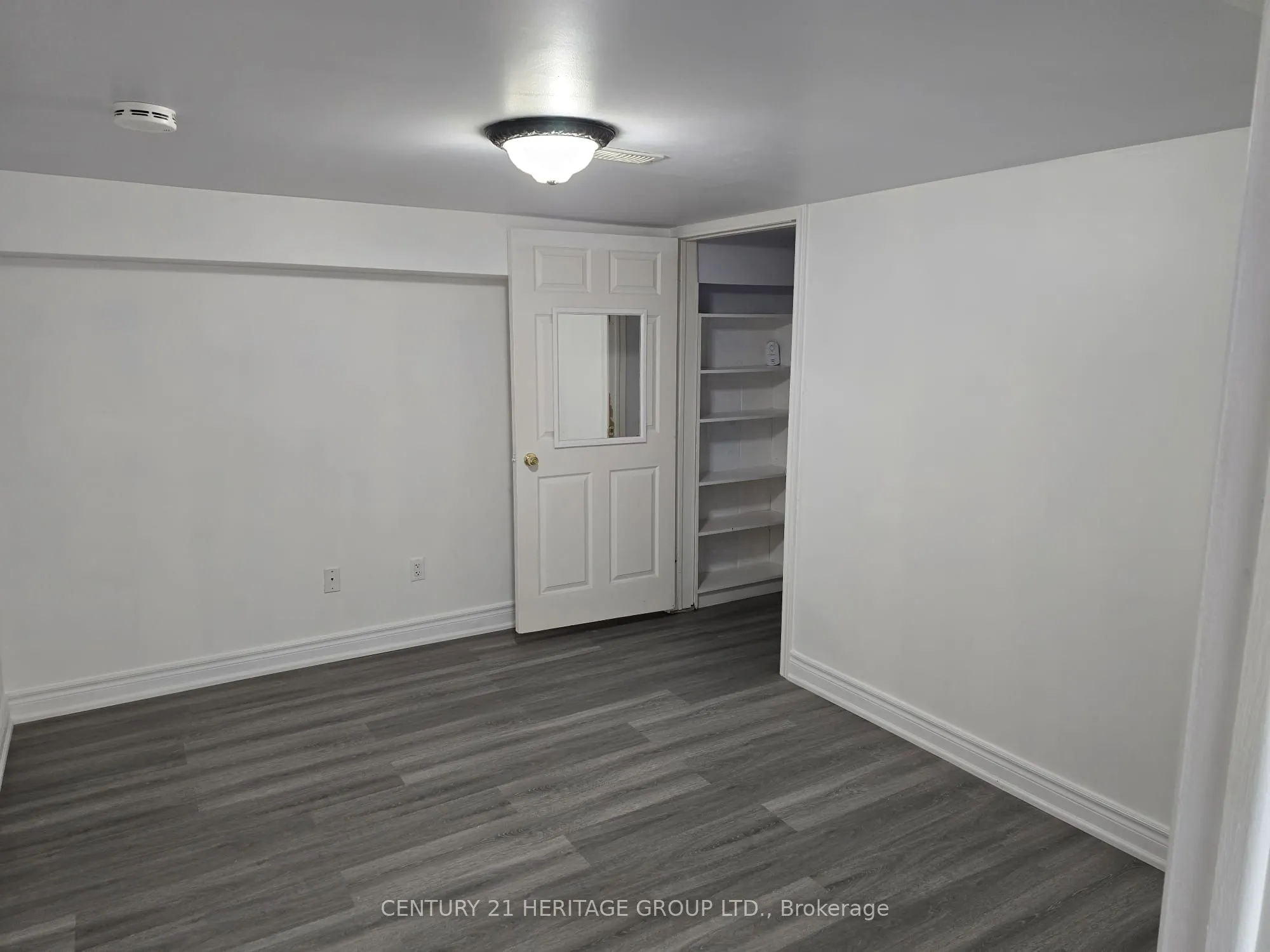 65 Park Crescent, #BSMT A