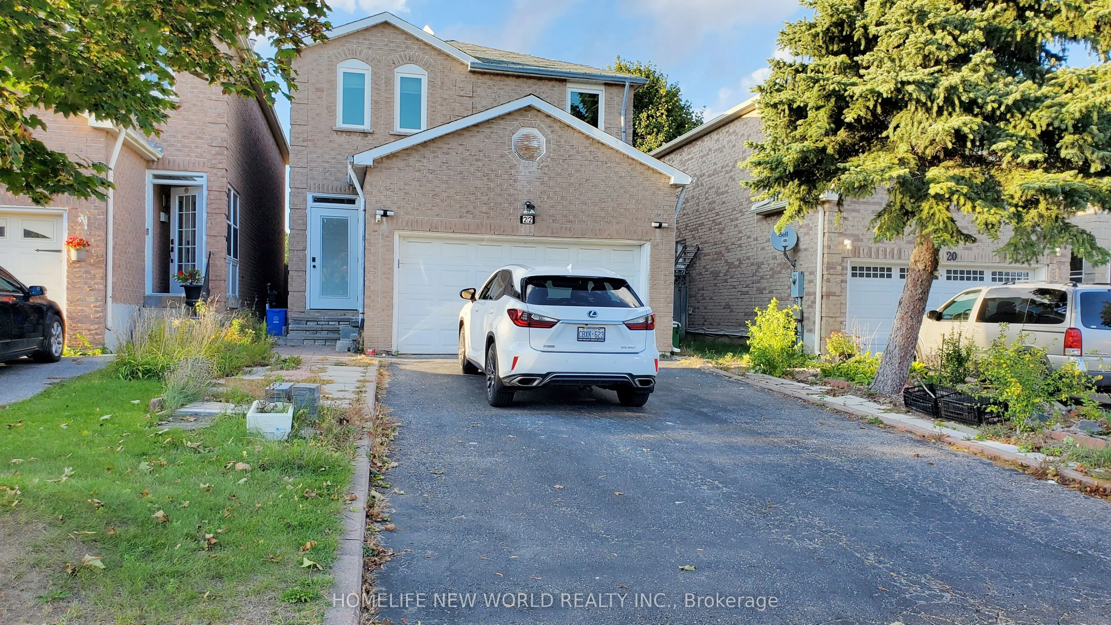 22 Mary Pearson Drive