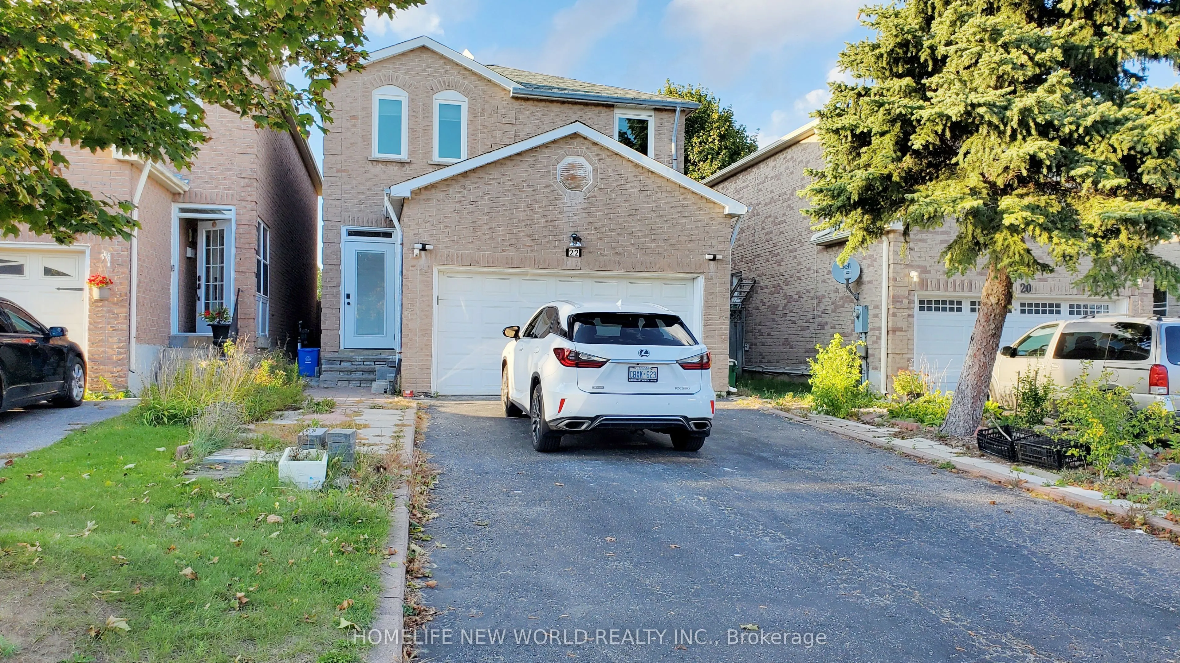 22 Mary Pearson Drive