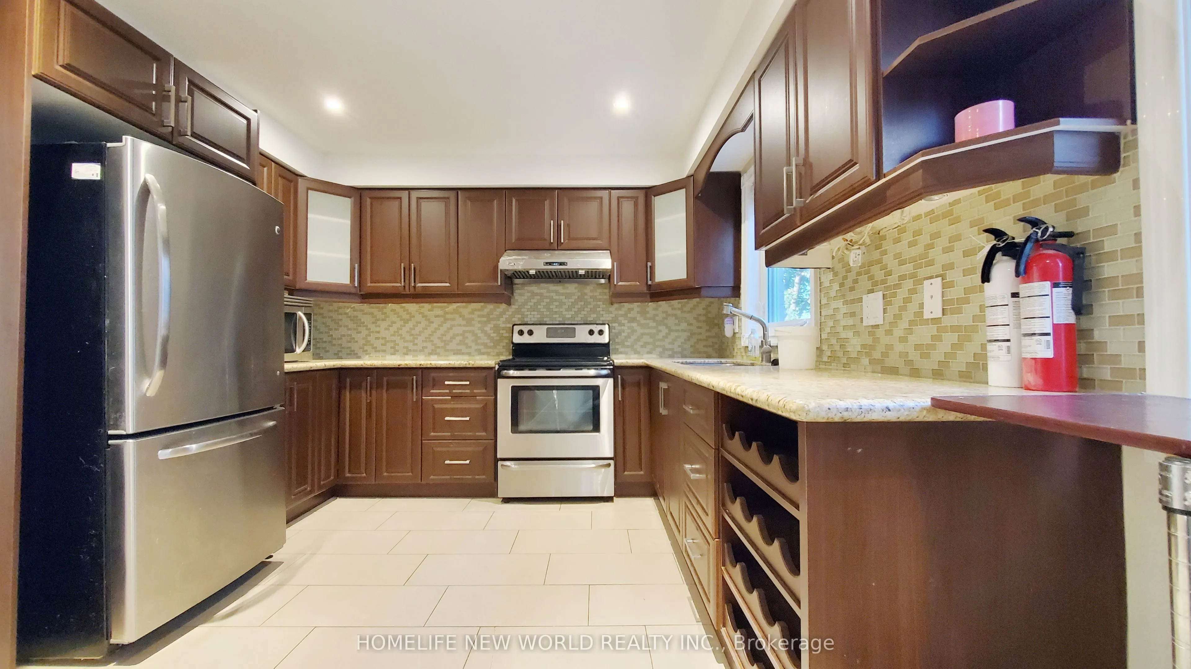 22 Mary Pearson Drive