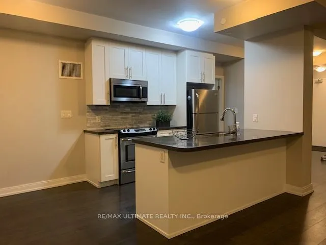 540 Bur Oak Avenue, #627
