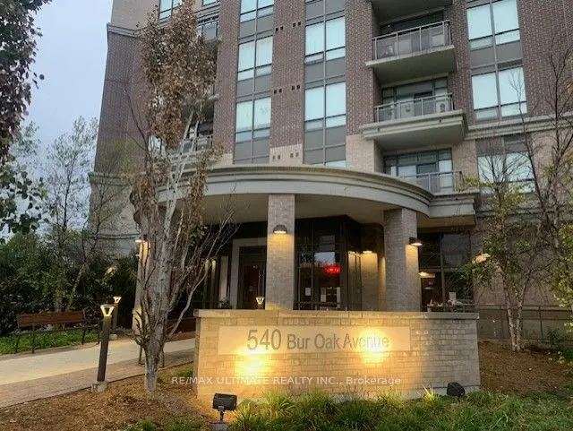 540 Bur Oak Avenue, #627