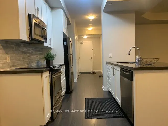 540 Bur Oak Avenue, #627