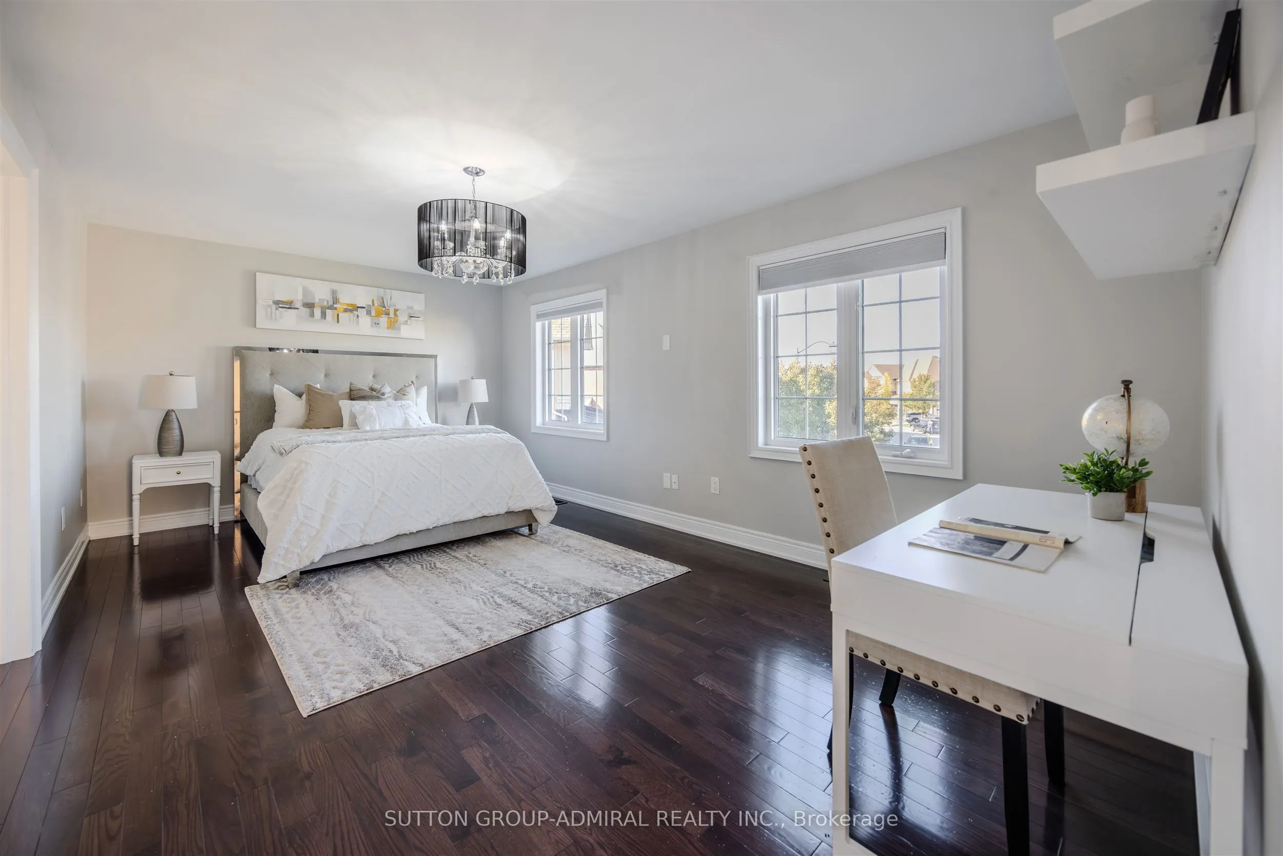 22 James Bowman Court