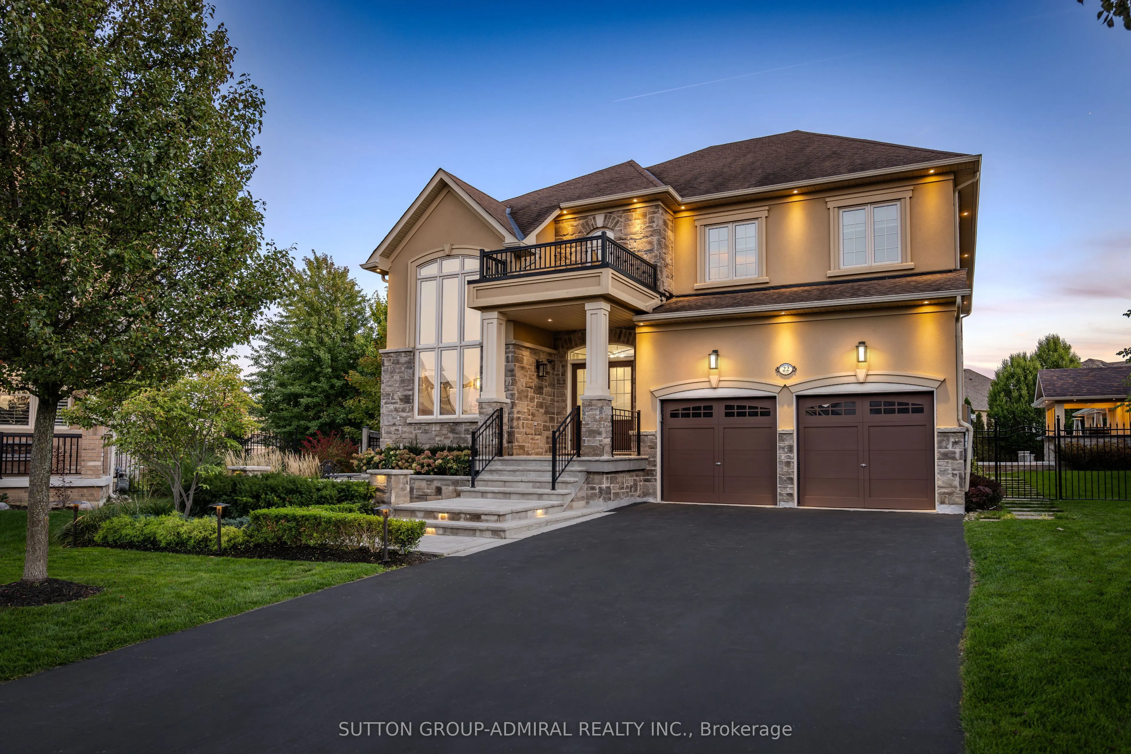 22 James Bowman Court
