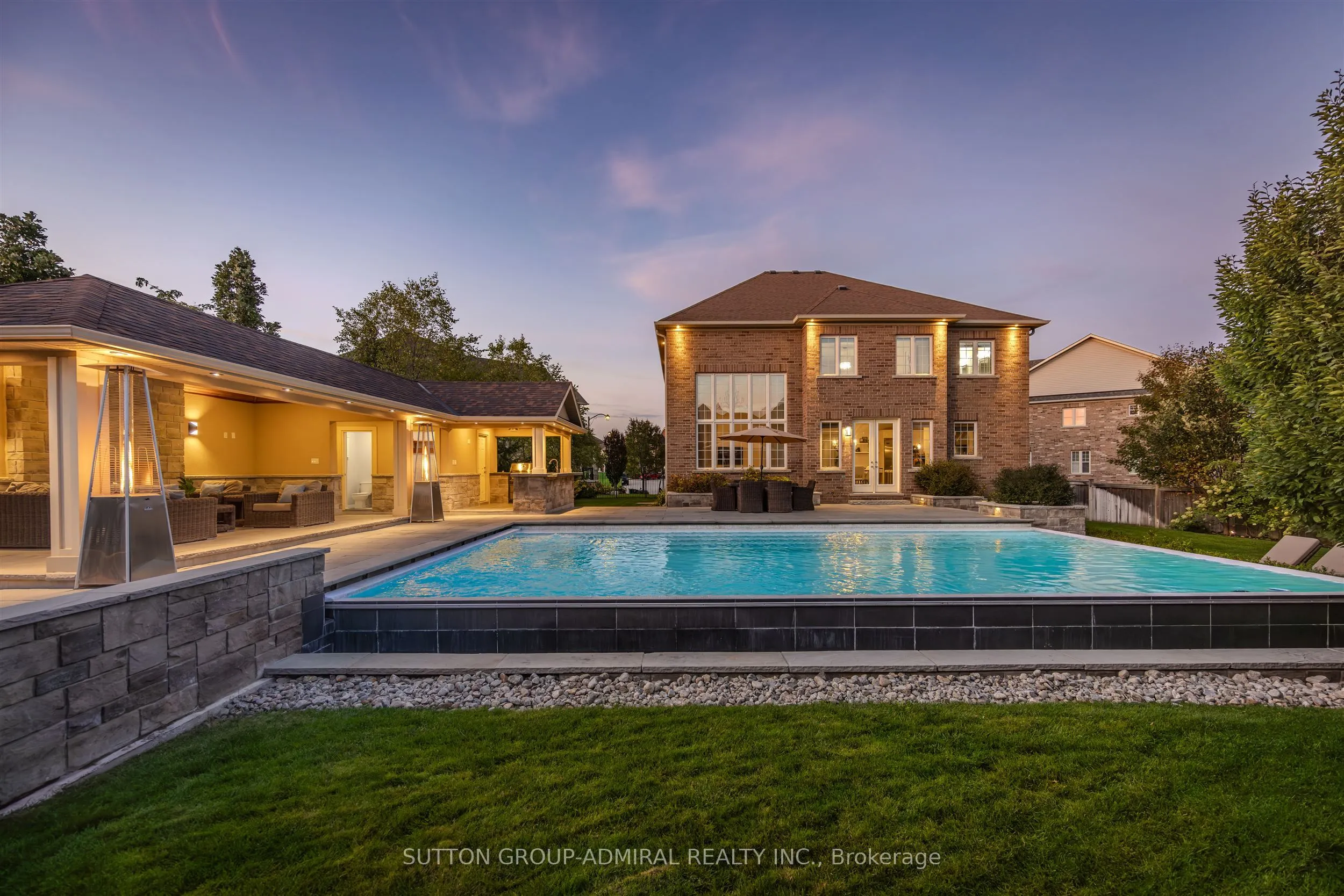 22 James Bowman Court