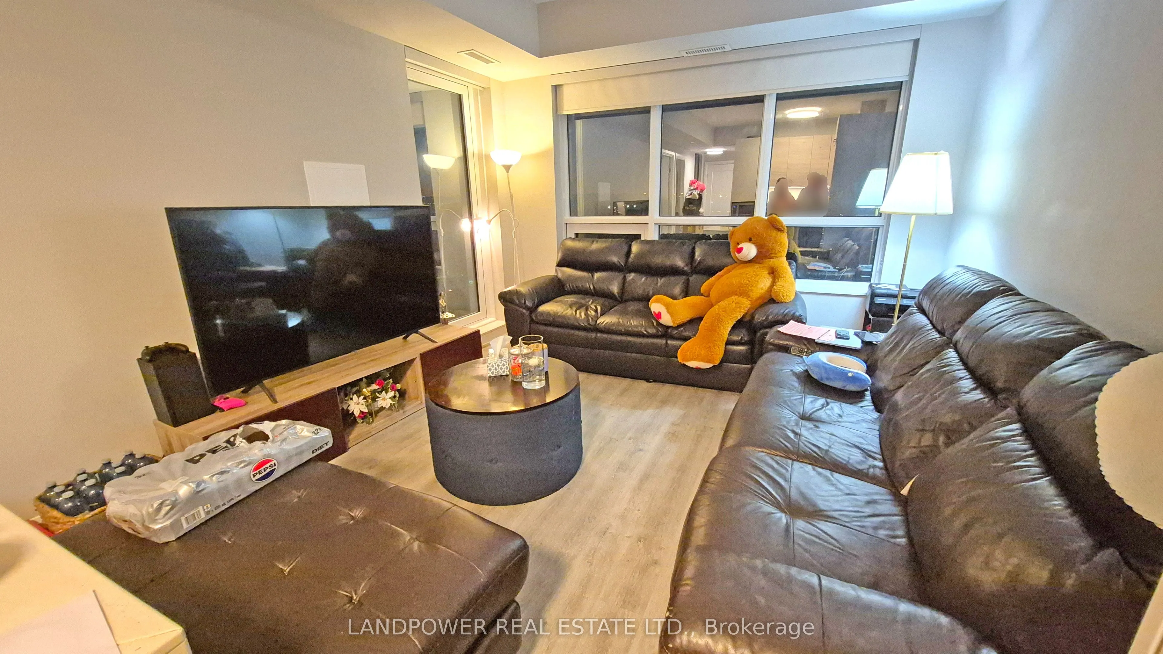 12 Gandhi Lane, #1201