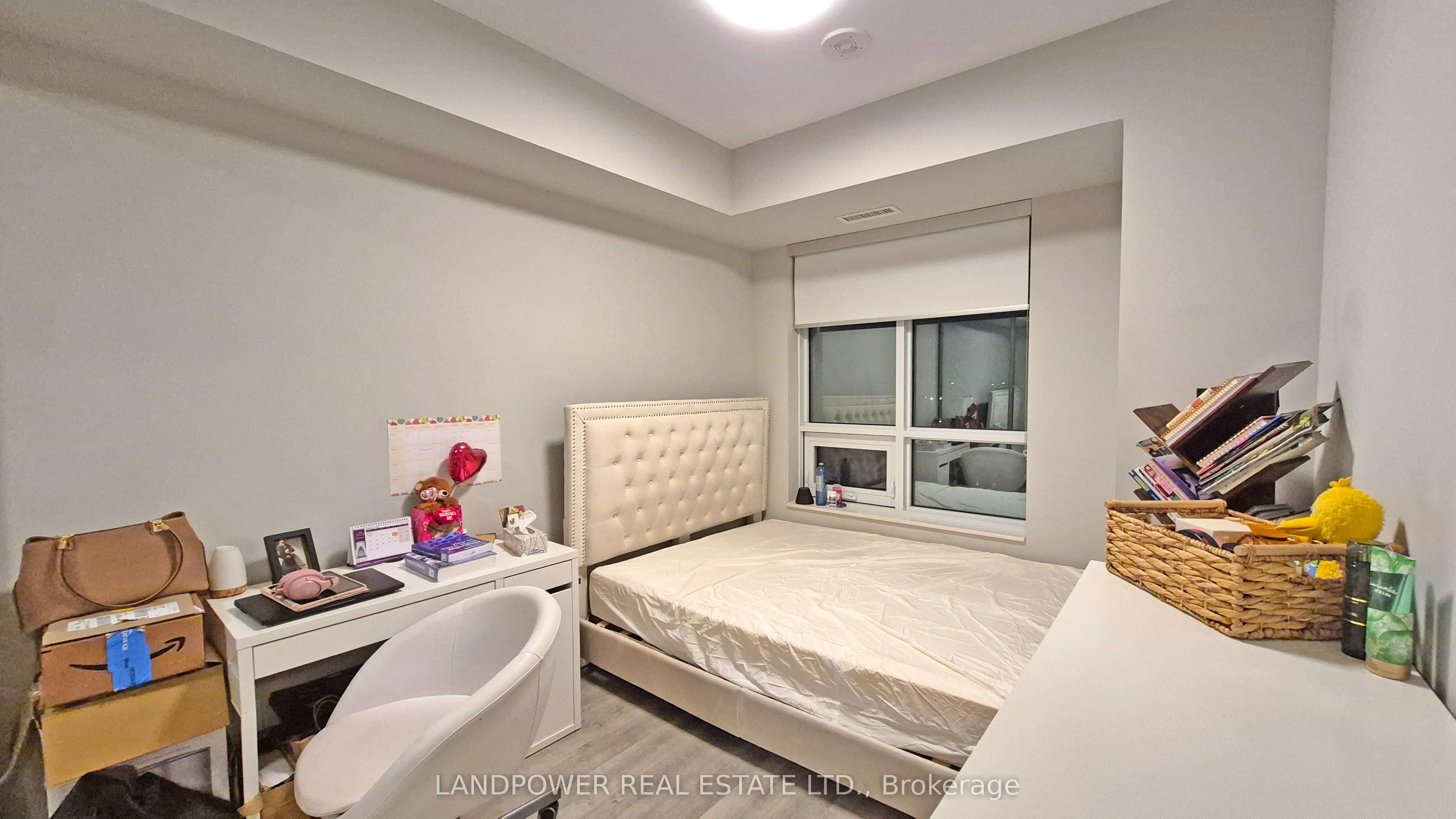 12 Gandhi Lane, #1201