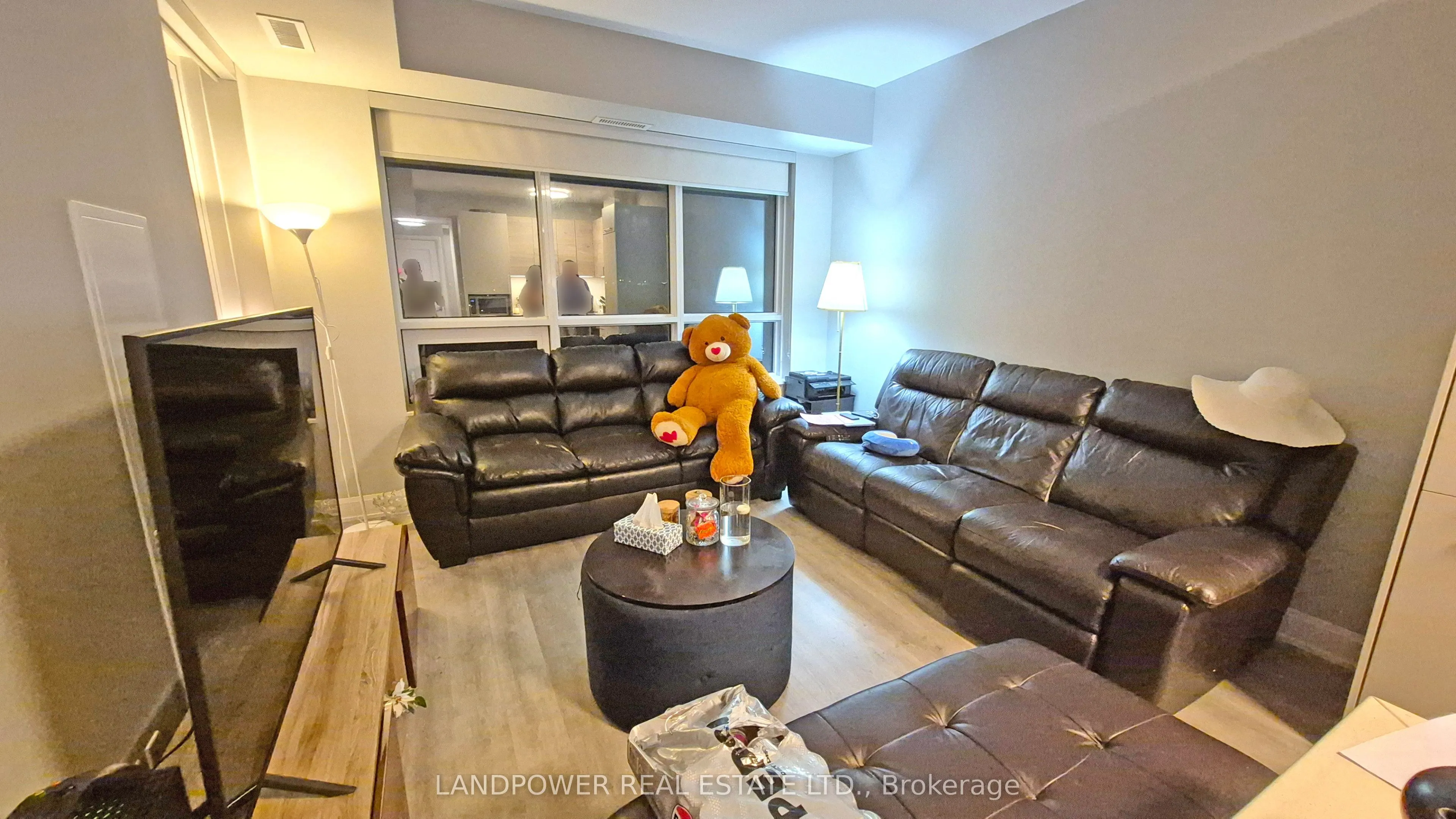 12 Gandhi Lane, #1201