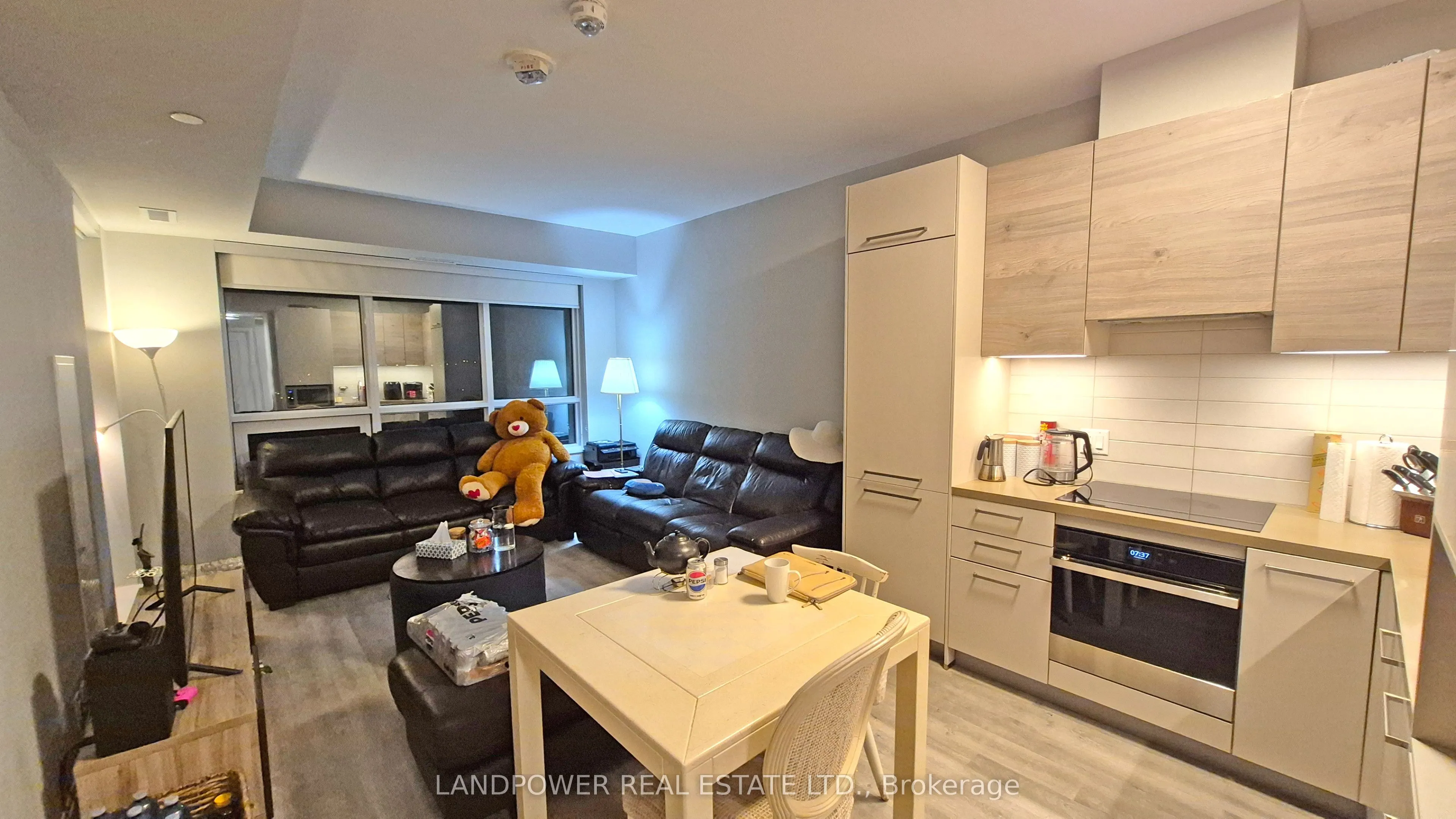 12 Gandhi Lane, #1201