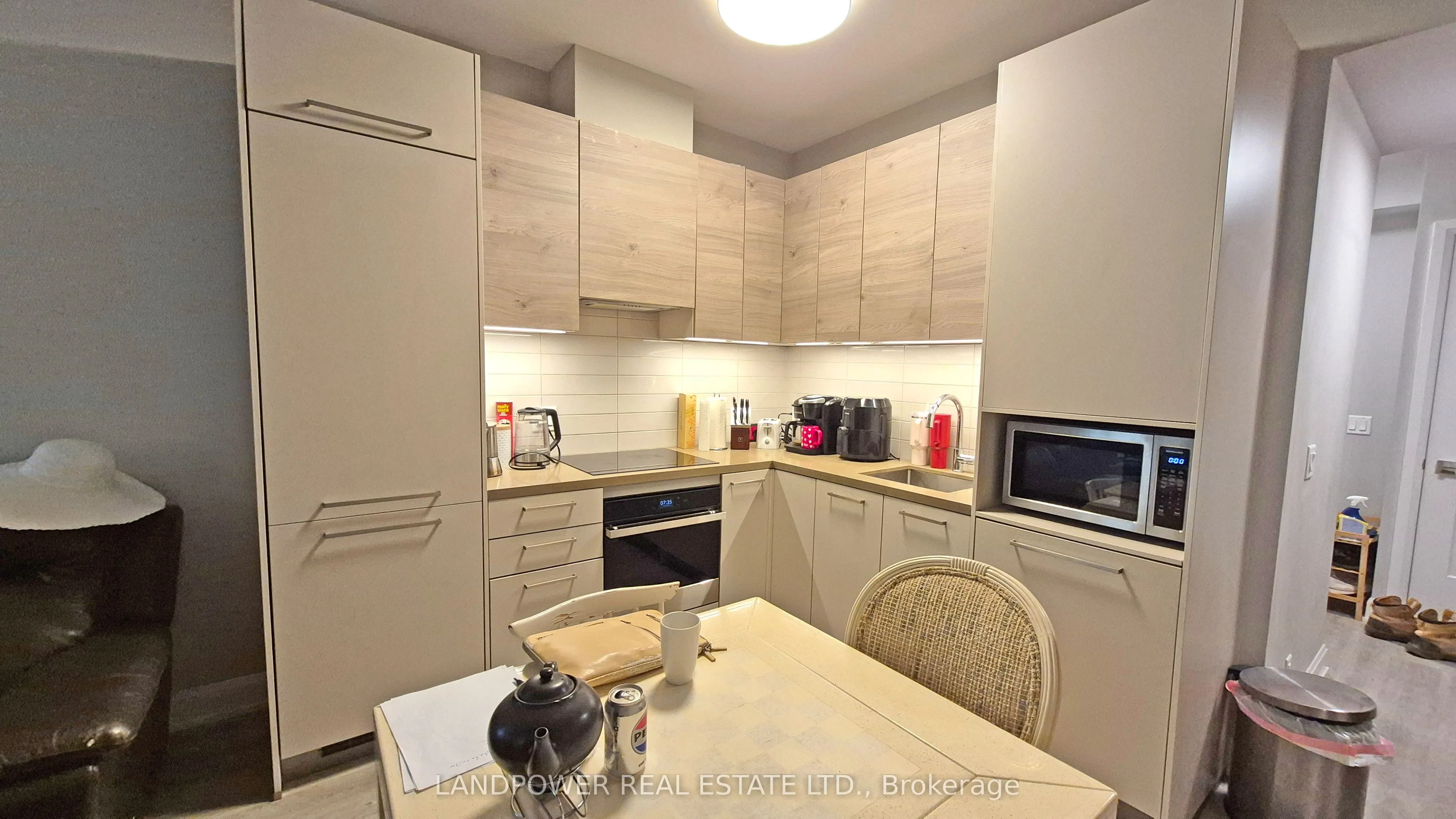12 Gandhi Lane, #1201