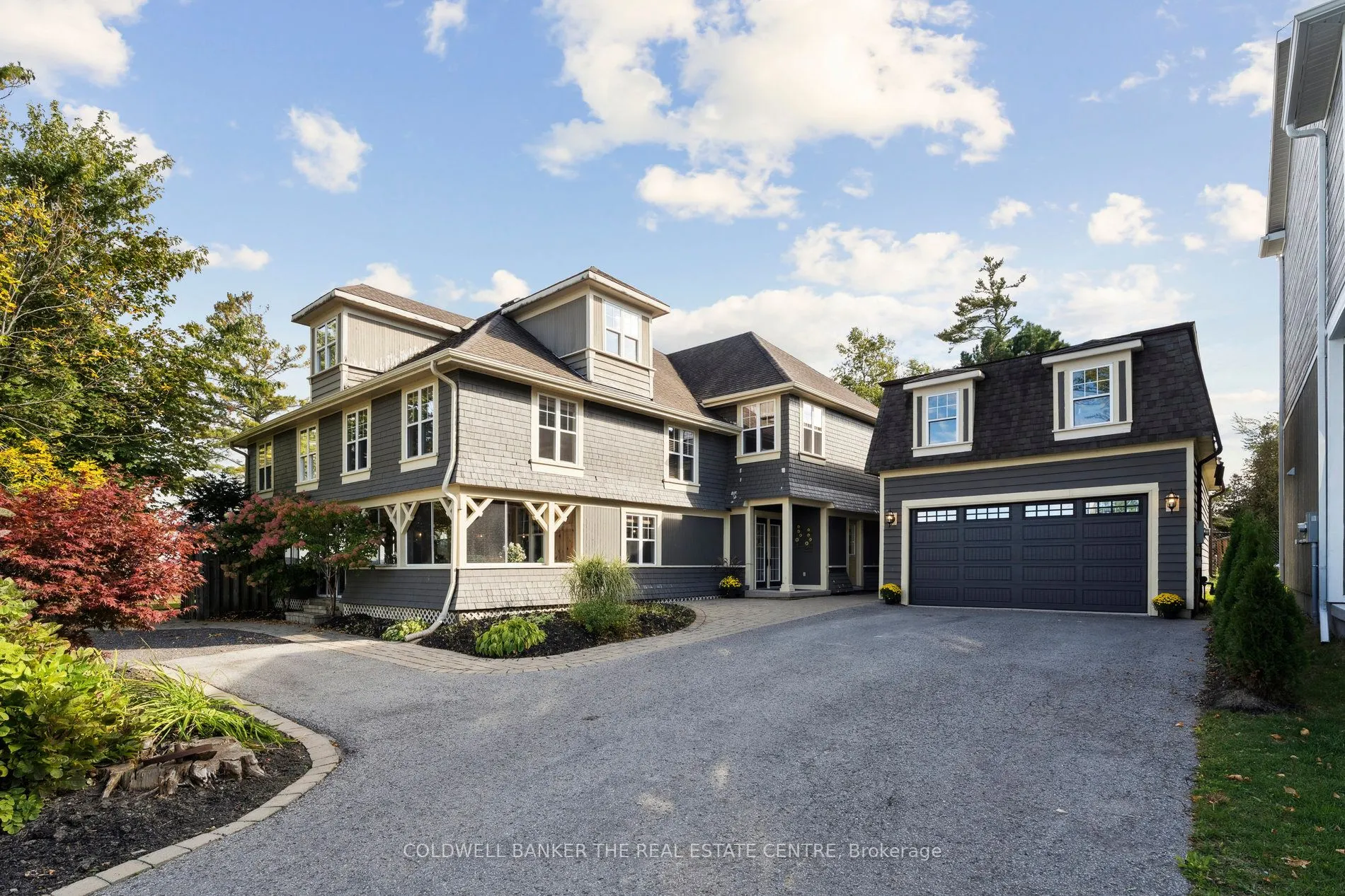 1099 Stoney Point Road