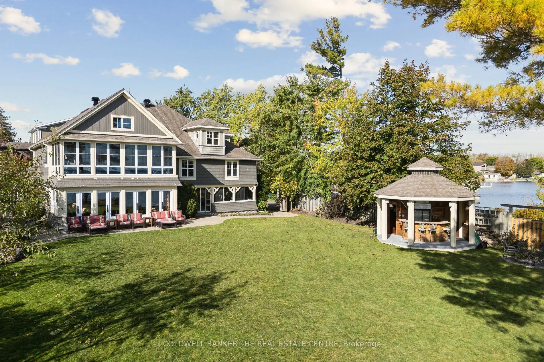 1099 Stoney Point Road