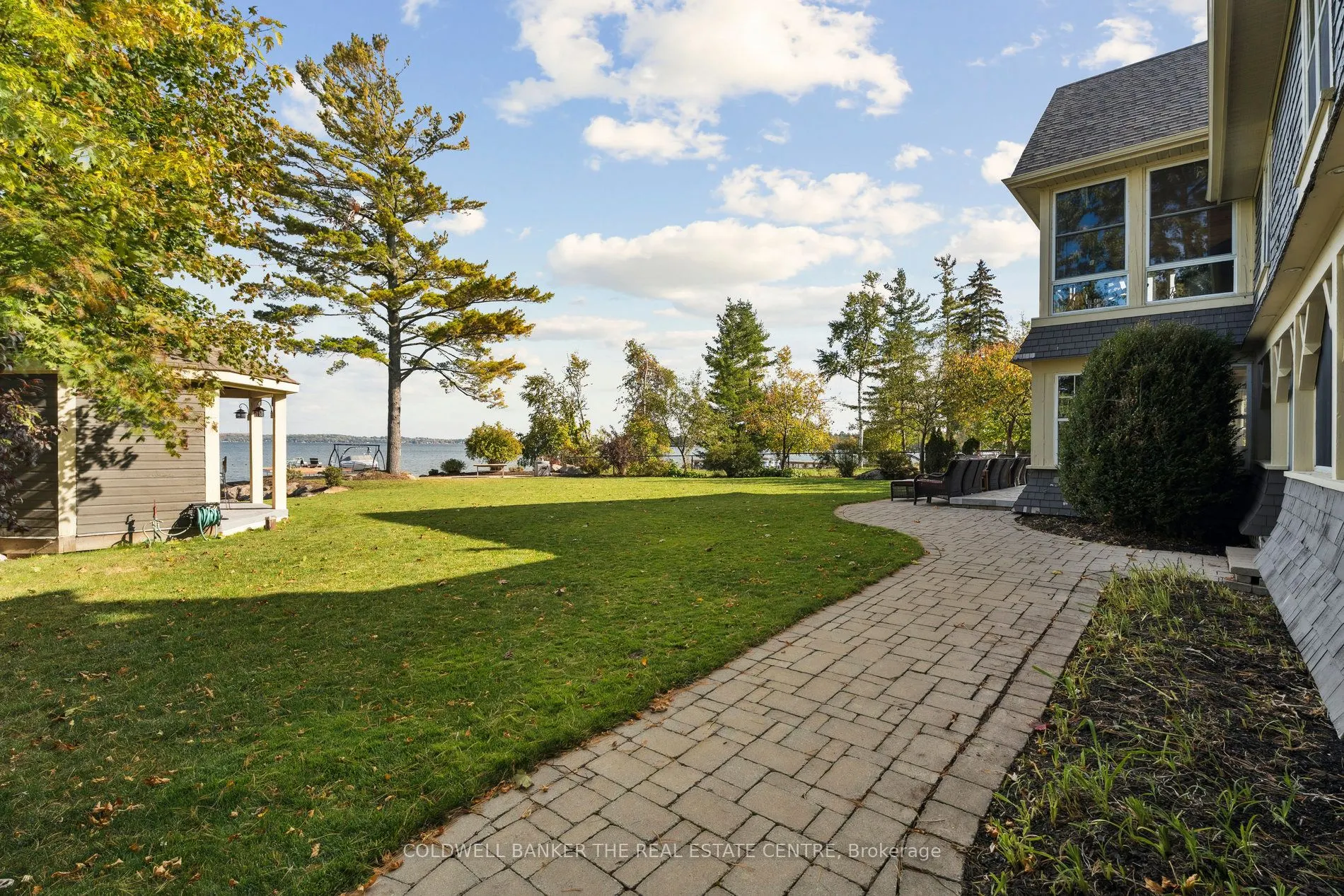 1099 Stoney Point Road