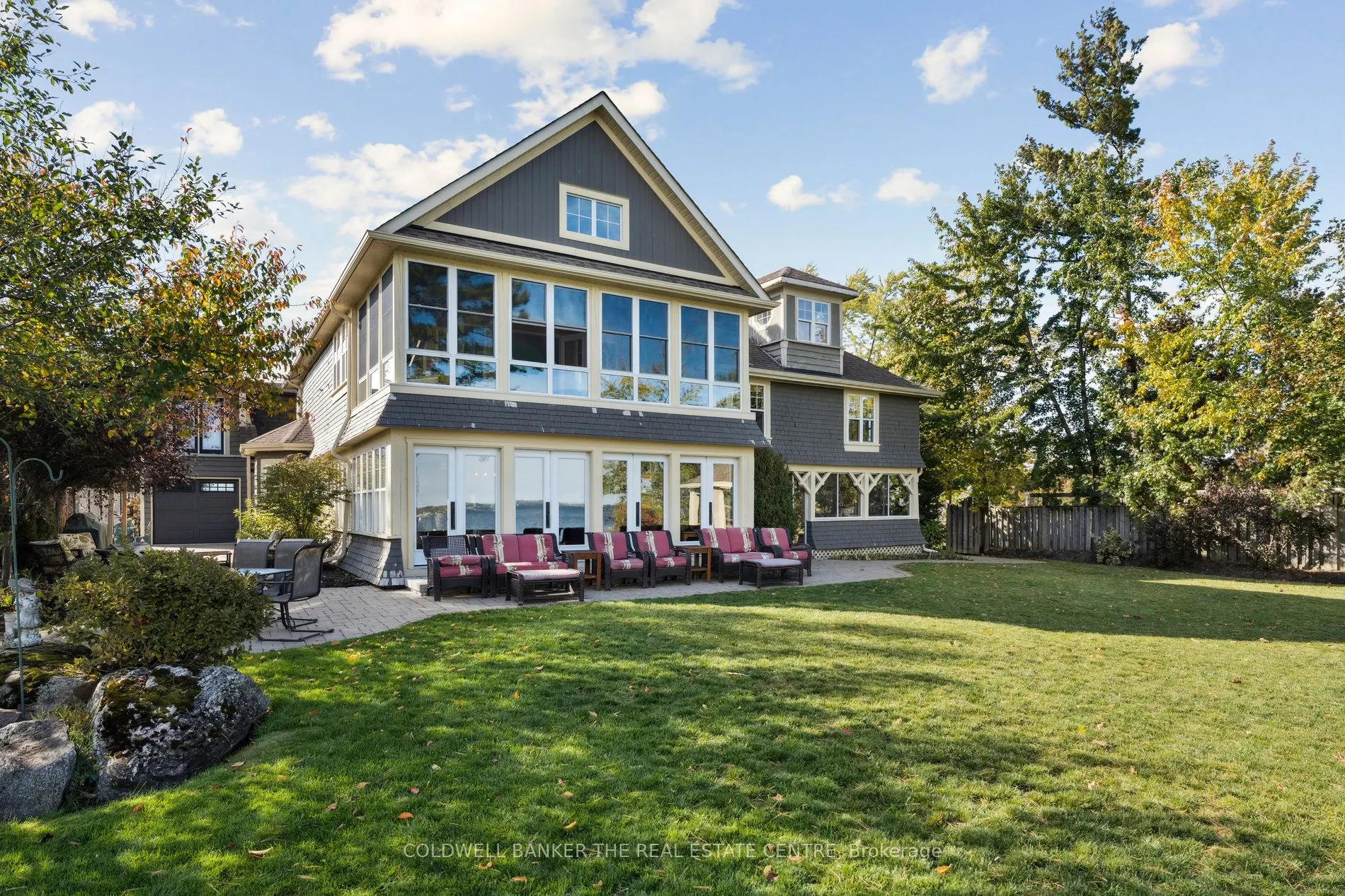 1099 Stoney Point Road