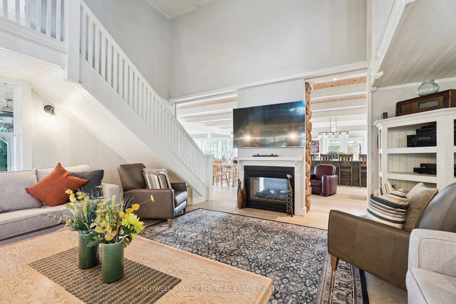 1099 Stoney Point Road