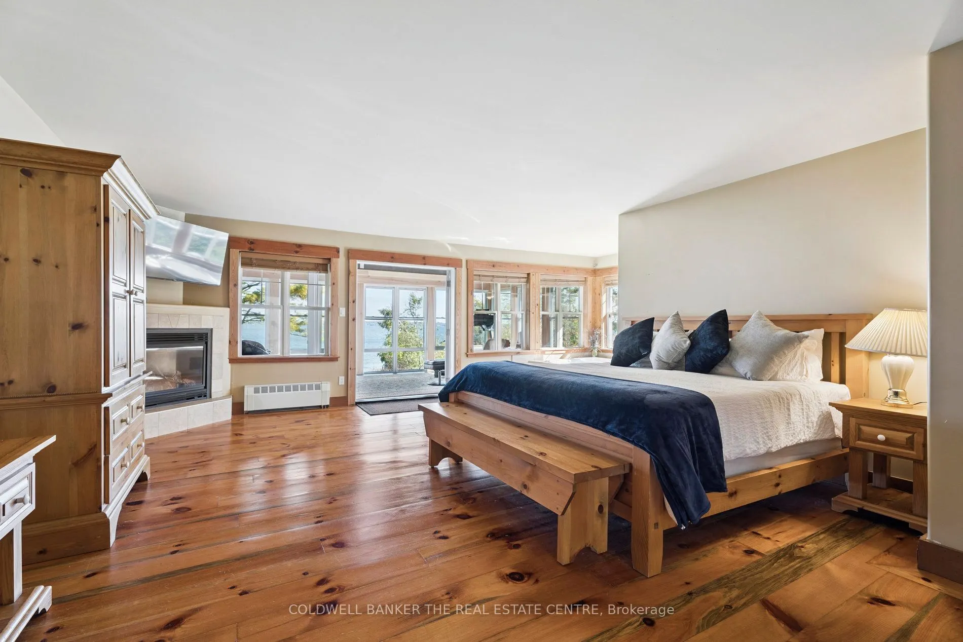 1099 Stoney Point Road