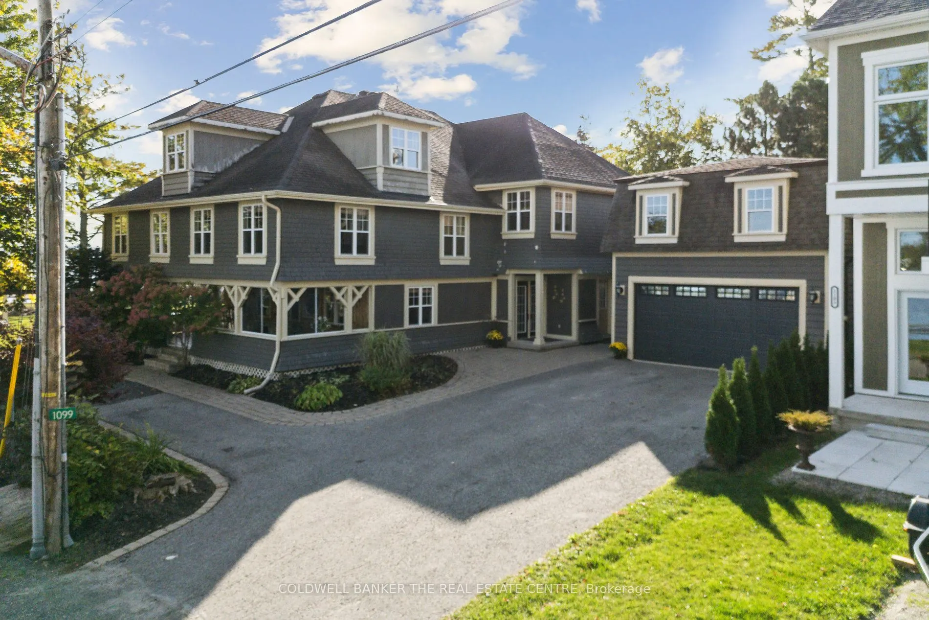 1099 Stoney Point Road