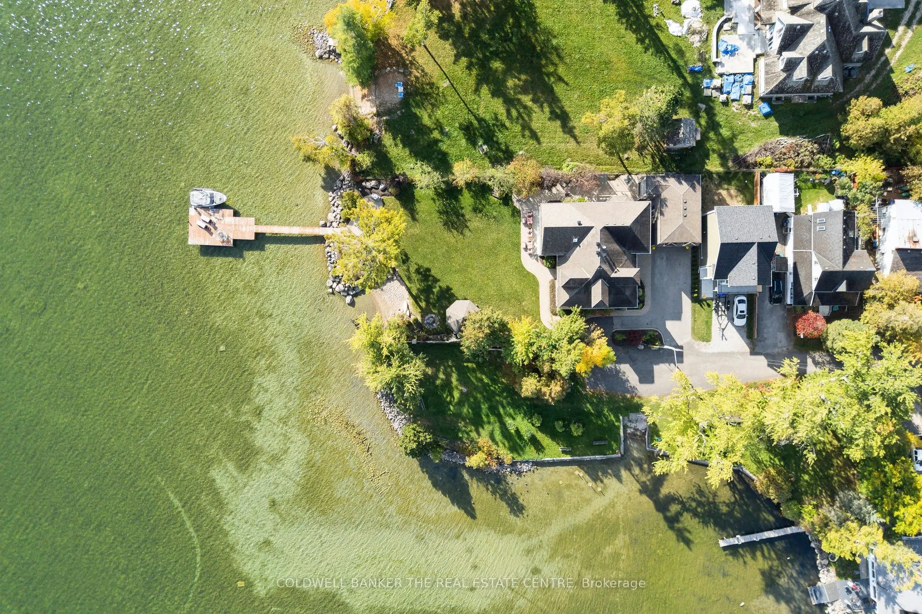 1099 Stoney Point Road