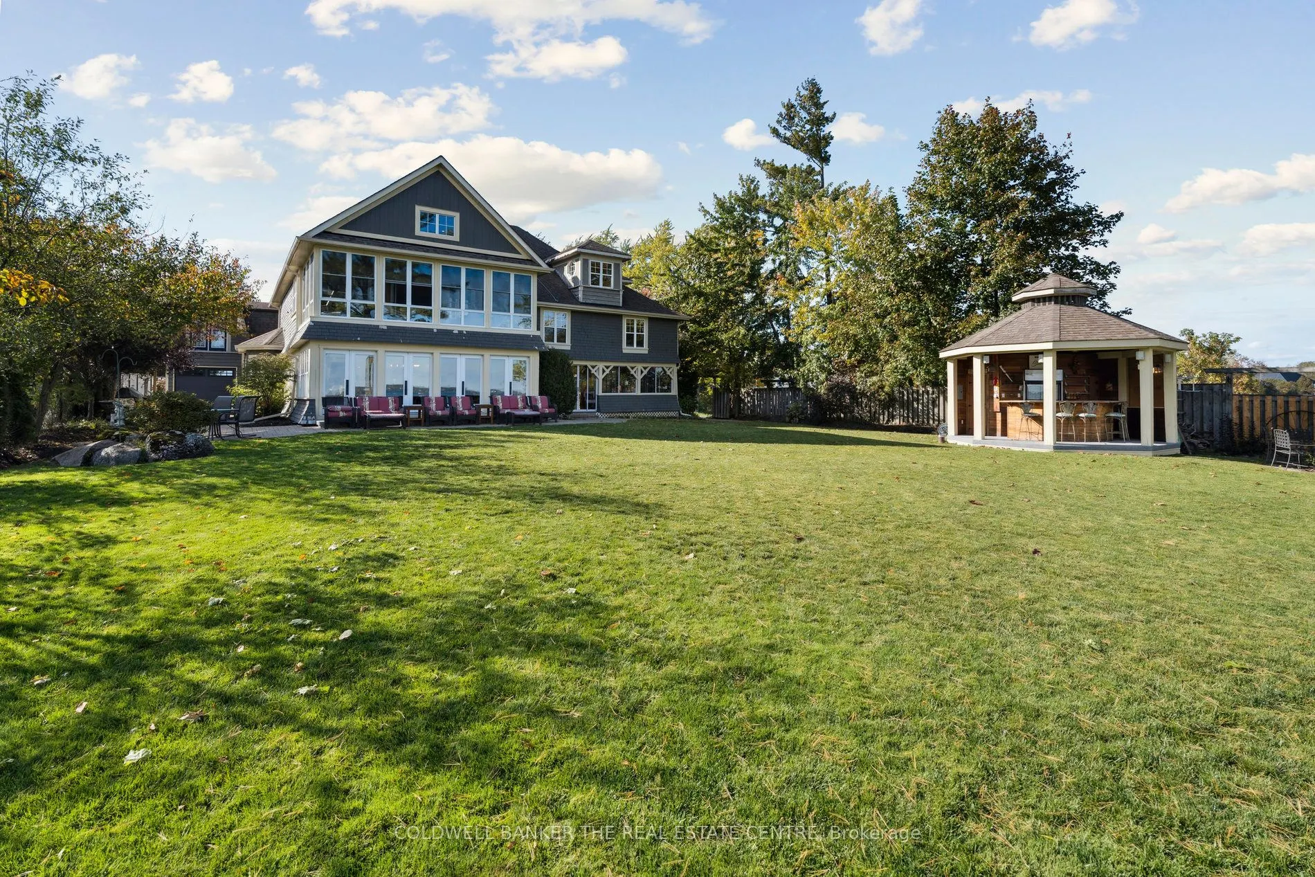 1099 Stoney Point Road