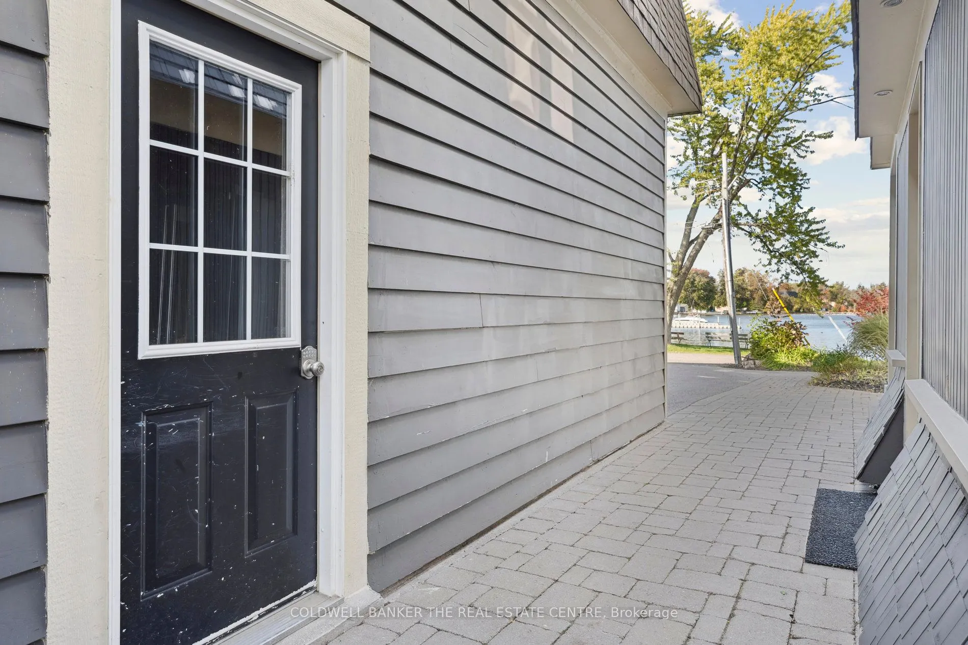 1099 Stoney Point Road
