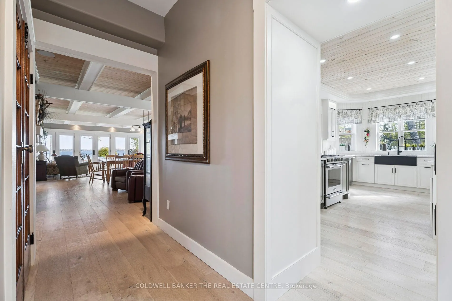 1099 Stoney Point Road