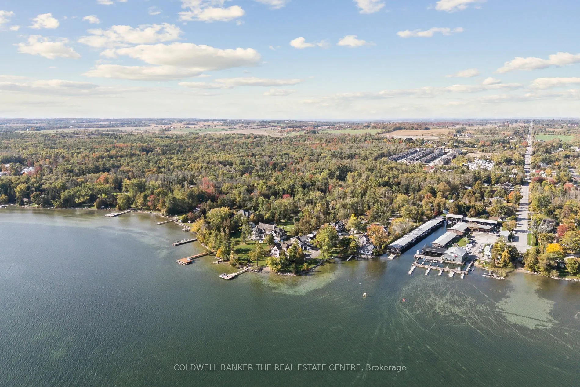 1099 Stoney Point Road