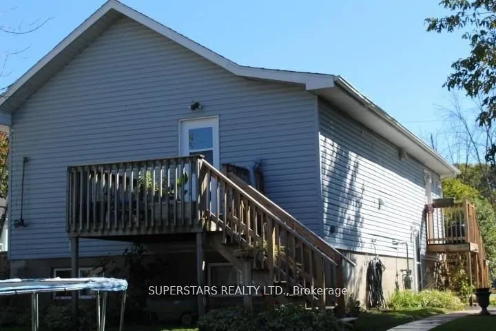 276 Parkwood Avenue, #Bsmt