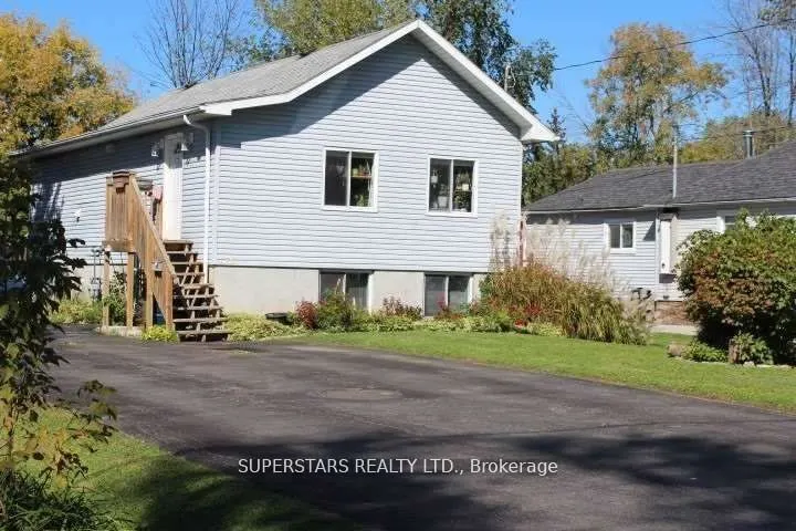 276 Parkwood Avenue, #Bsmt