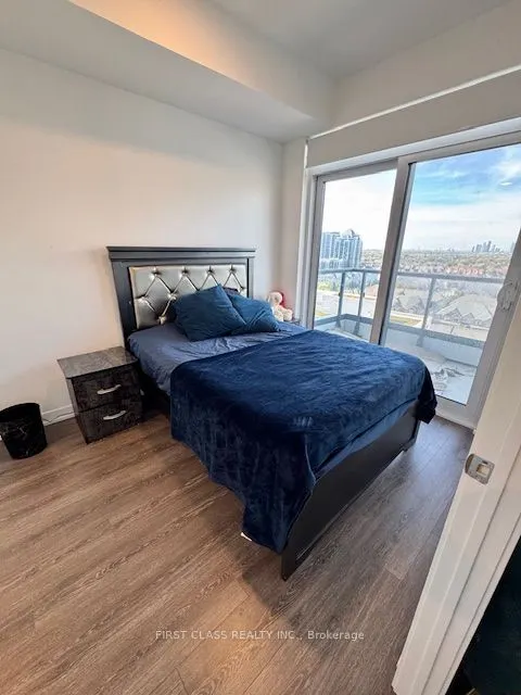 7950 BATHURST Street, #1201