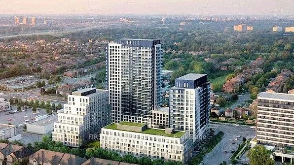 7950 BATHURST Street, #1201