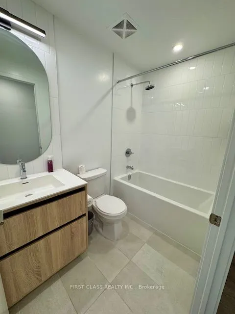 7950 BATHURST Street, #1201