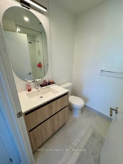 7950 BATHURST Street, #1201