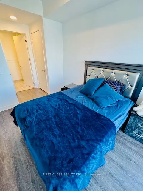 7950 BATHURST Street, #1201