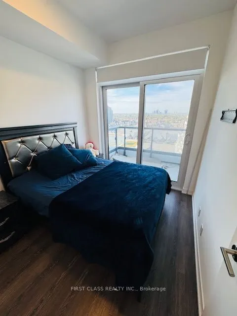 7950 BATHURST Street, #1201