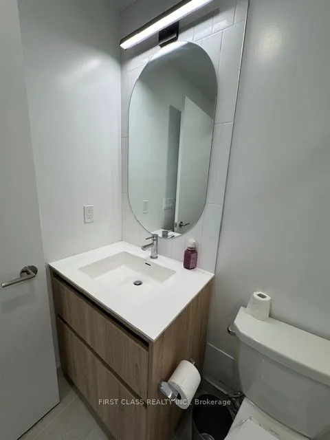 7950 BATHURST Street, #1201