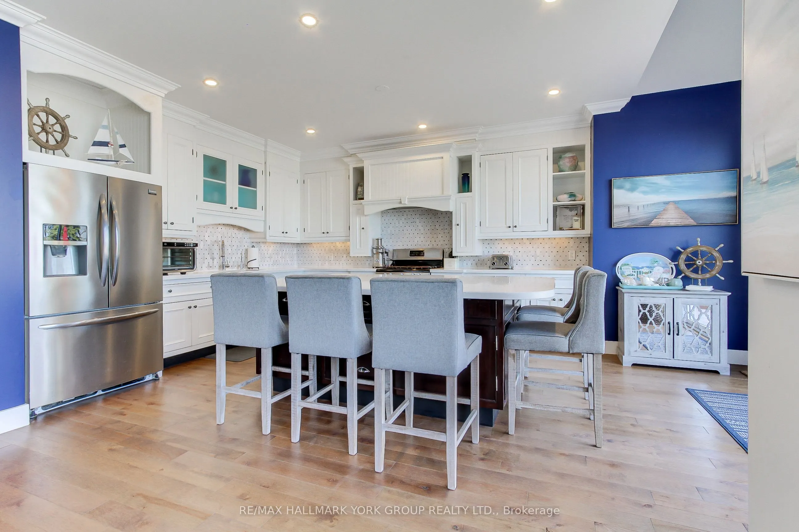 303 LAKE DR EAST Drive
