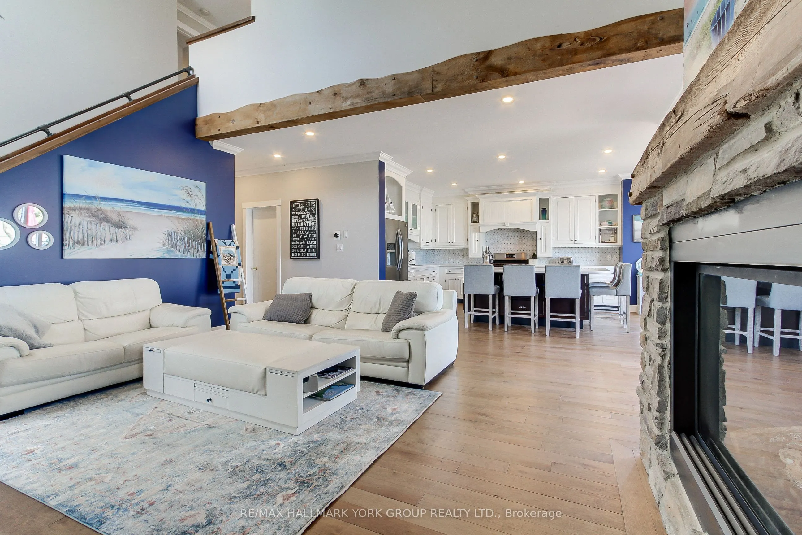 303 LAKE DR EAST Drive