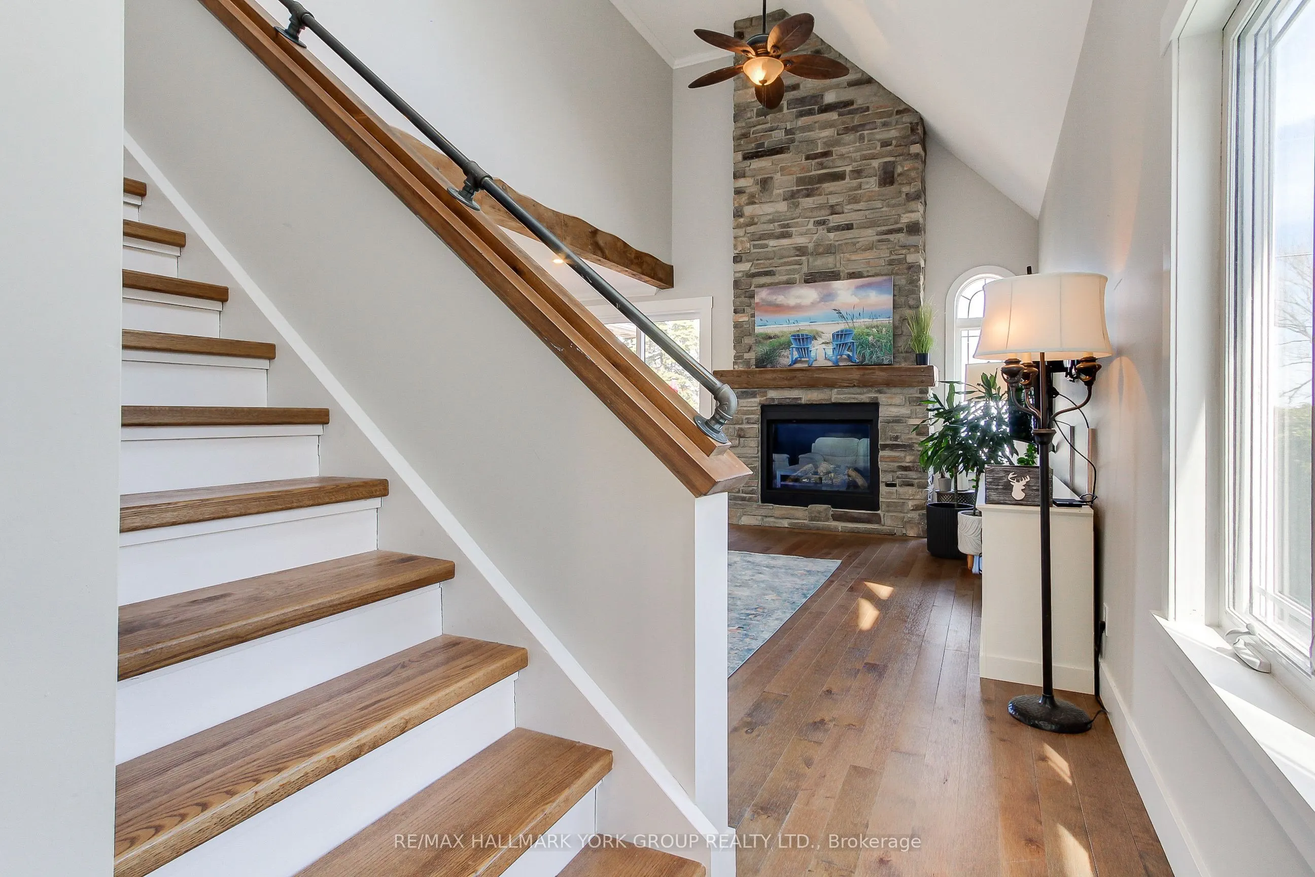 303 LAKE DR EAST Drive