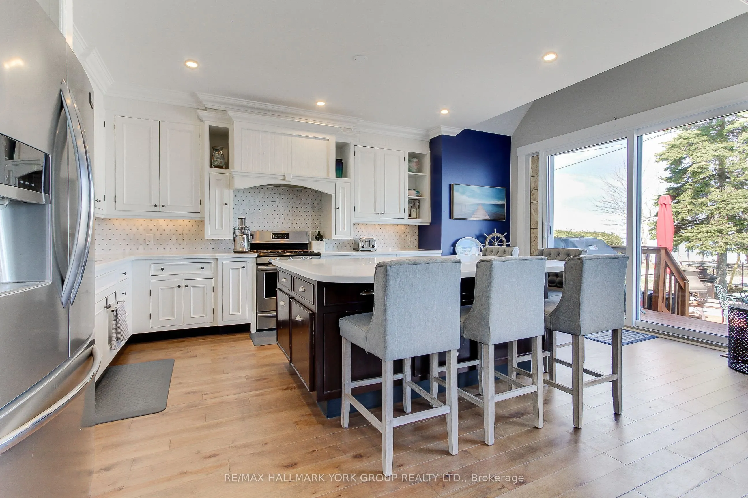 303 LAKE DR EAST Drive