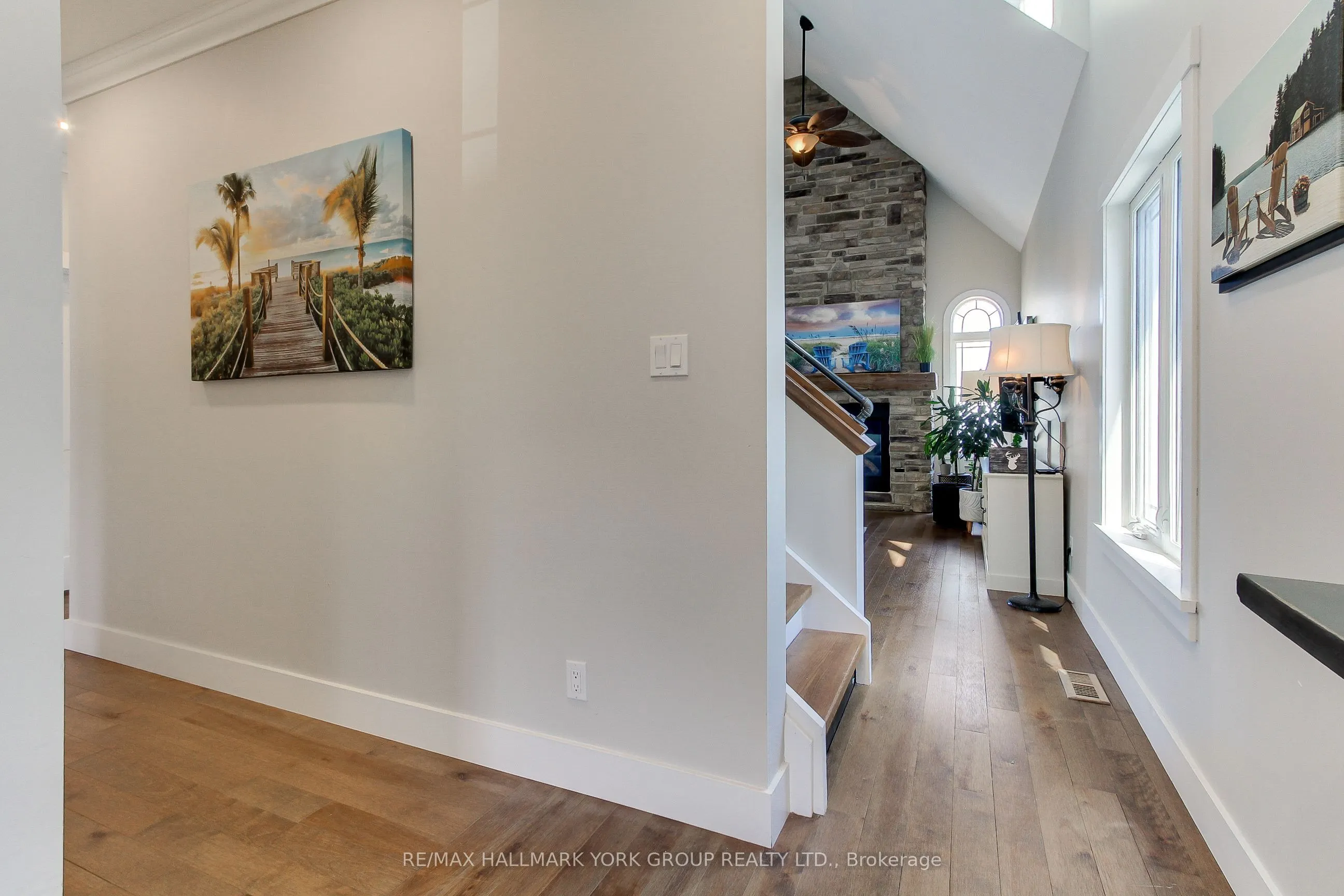 303 LAKE DR EAST Drive