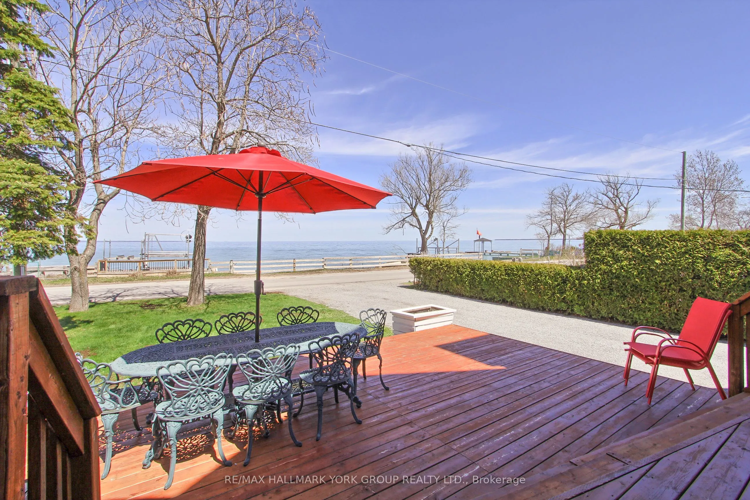 303 LAKE DR EAST Drive