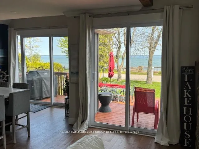 303 LAKE DR EAST Drive