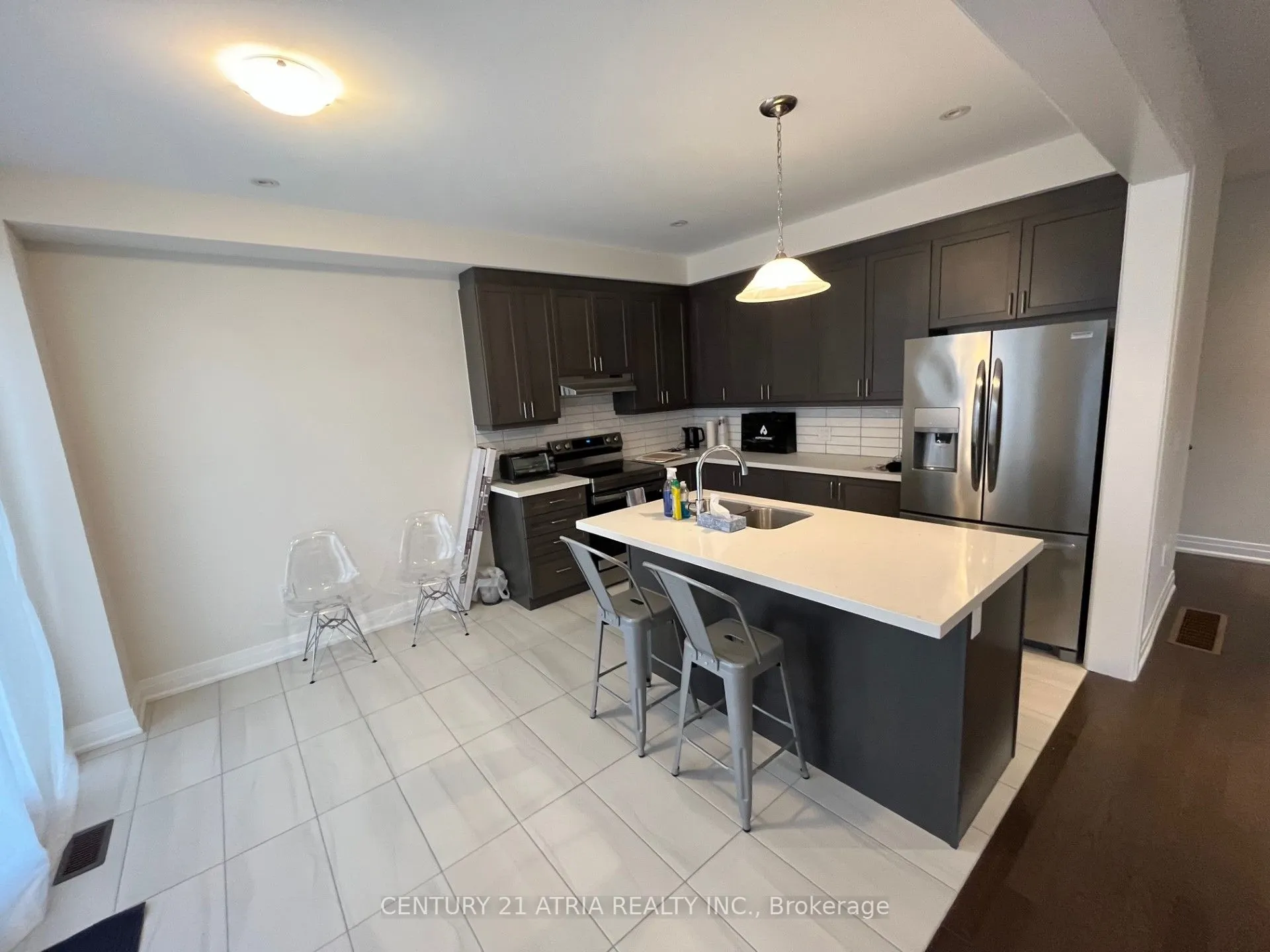 116 Ben Sinclair Avenue