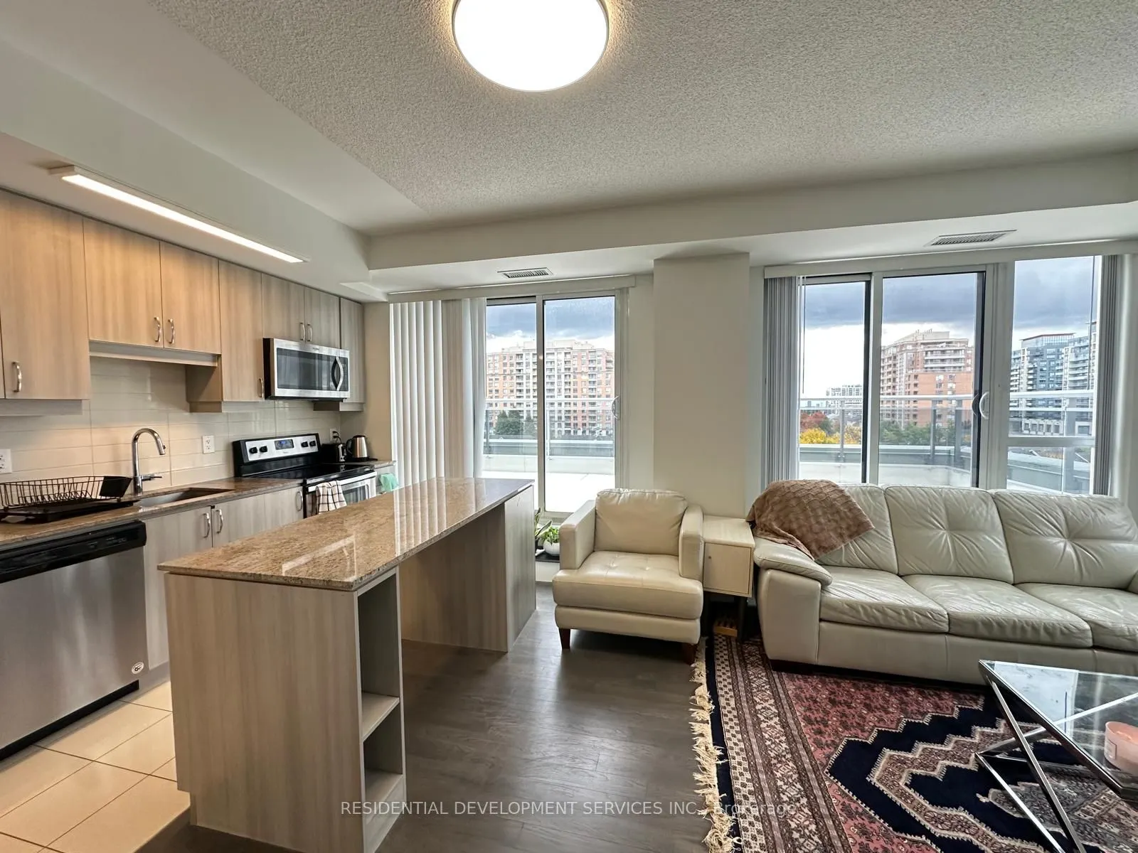 9199 Yonge Street, #616