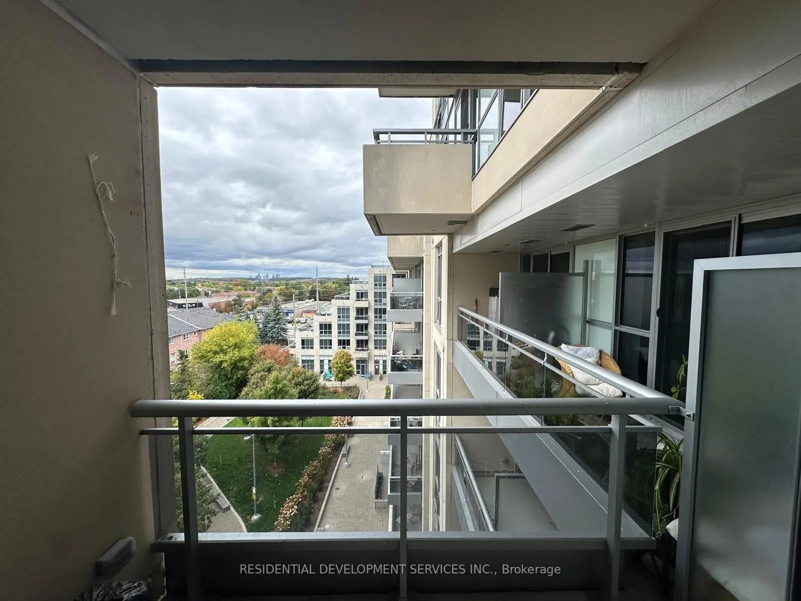 9199 Yonge Street, #616