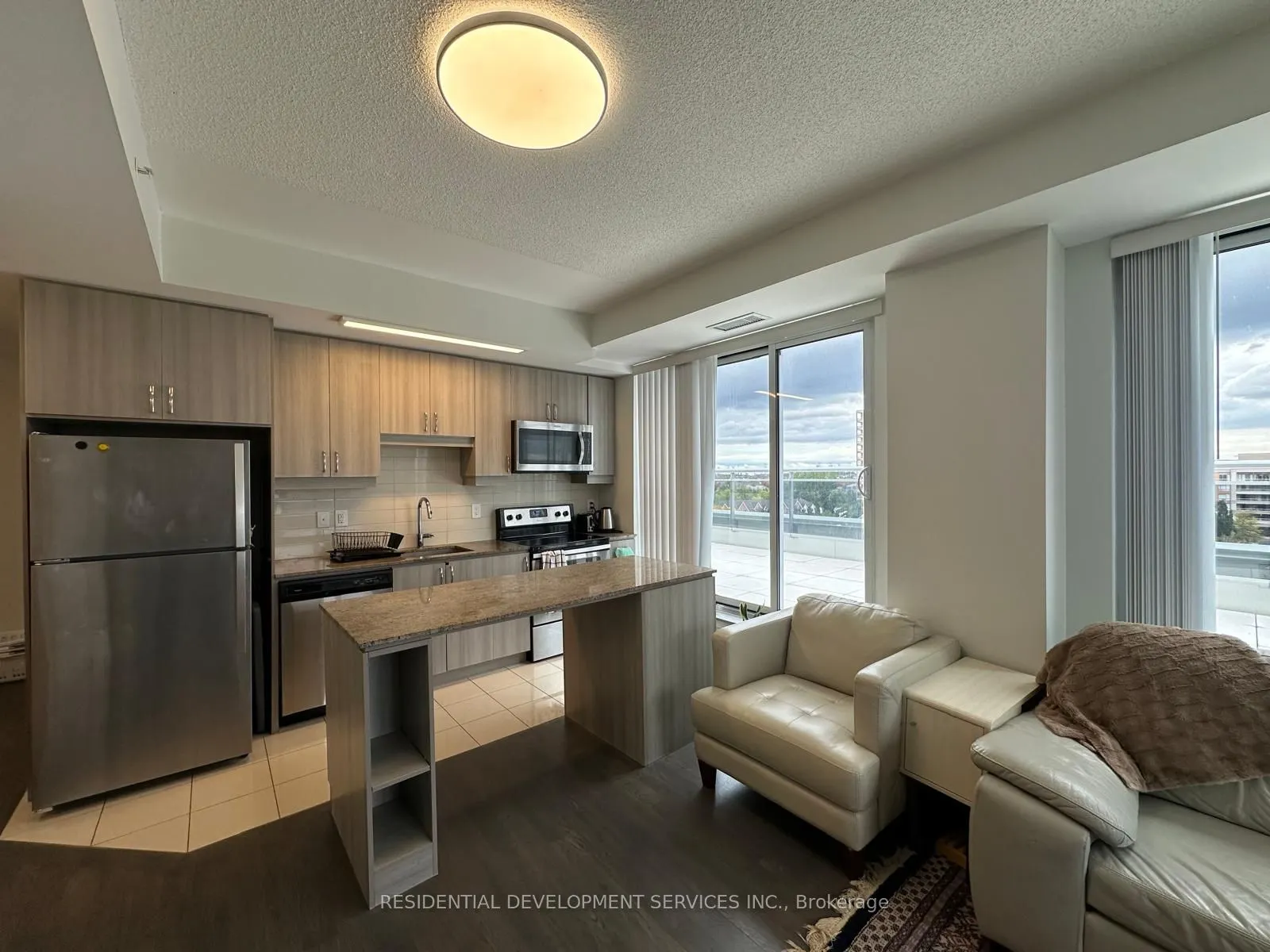 9199 Yonge Street, #616