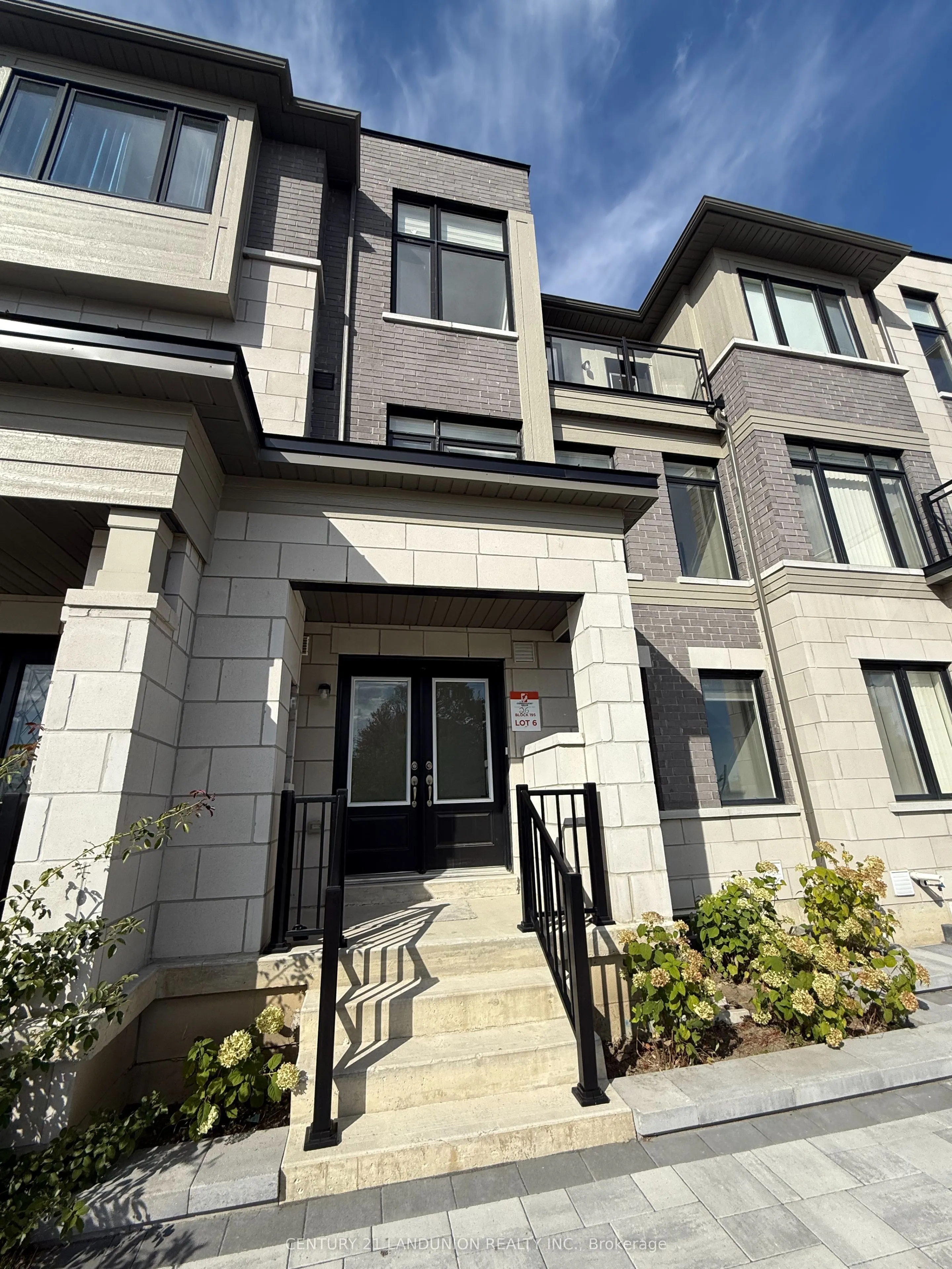 26 Mcalister Avenue