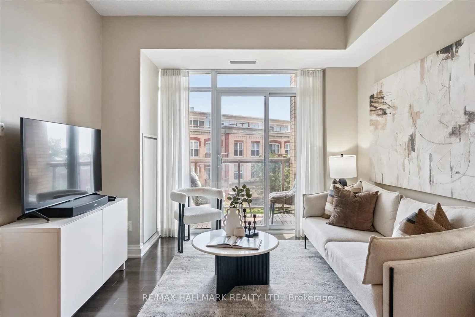 68 Main Street N, #311